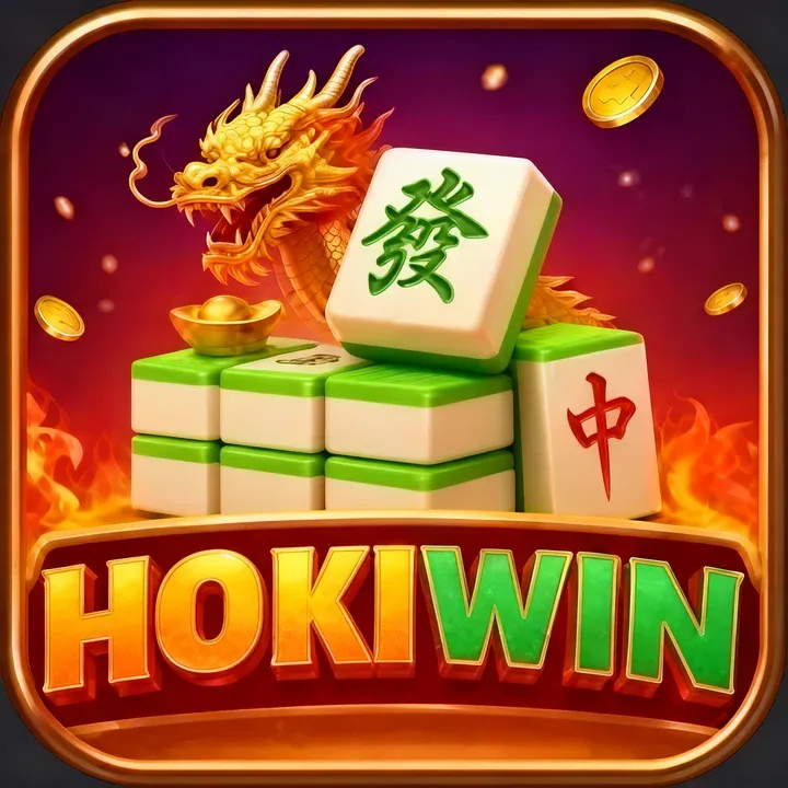 HOKIWIN - Aplikasi Investasi Keuangan Terpercaya