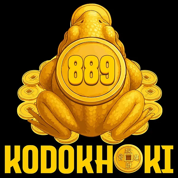 KODOKHOKI889 - Aplikasi Live Streaming Terbaik untuk Sosial & Chat